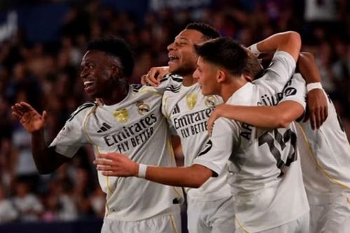 Siêu máy tính dự đoán kết quả trận Real Madrid - Bayern Munich lúc 2h ngày 8/4