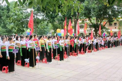 'Cú hích' cho giáo dục vùng biên cương của Tổ quốc