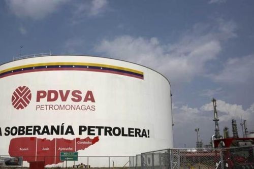 Venezuela đứng trước 'bài toán đại diện' tại Mỹ, chính phủ và phe đối lập tính chuyện bắt tay