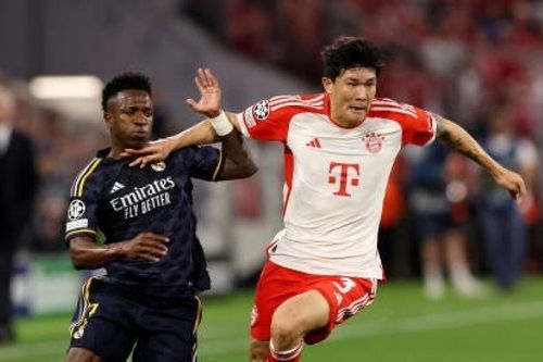 Tứ kết Cúp C1: Real Madrid vs Bayern Munich và cuộc chiến không khoan nhượng