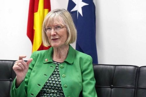 Đại sứ Australia tại Việt Nam chúc mừng lãnh đạo Việt Nam nhiệm kỳ 2026-2031