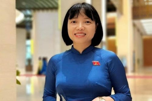 ĐBQH. Nguyễn Thị Việt Nga: Kỳ vọng Quốc hội khóa XVI sẽ nâng cao chất lượng lập pháp, quyết sách kịp thời, chính xác các vấn đề lớn của đất nước