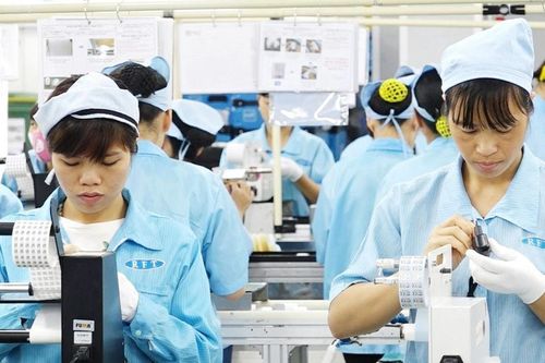 Quý I/2026, kinh tế tỉnh Thái Nguyên ghi nhận nhiều tín hiệu tích cực