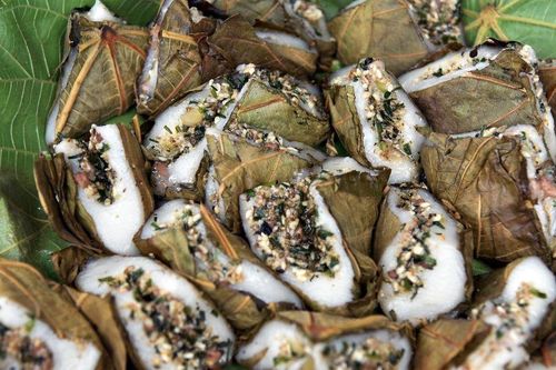 Từ đặc sản thành 'cơn ác mộng', nhiều người nhập viện vì bánh trứng kiến