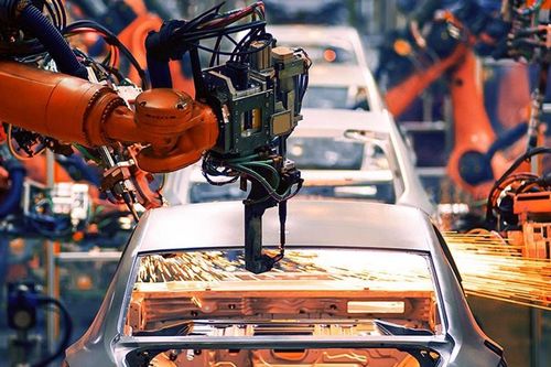 Sửa đổi quy định cấp Giấy chứng nhận sản xuất, lắp ráp ô tô