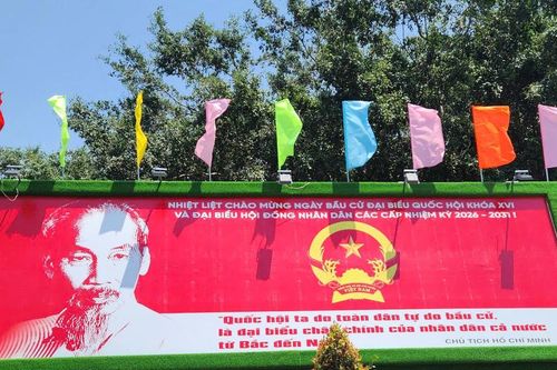 Cần Thơ: Báo chí tạo nhiều dấu ấn, góp phần vào thành công của cuộc bầu cử