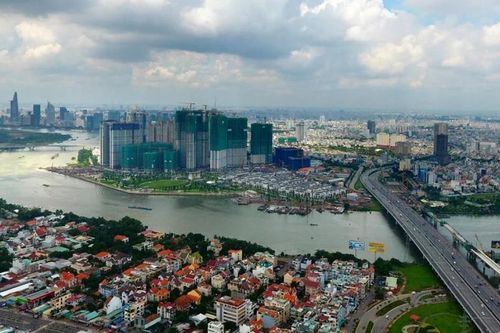 Phát huy vai trò 'đầu tàu' trong bản quy hoạch 6 vùng