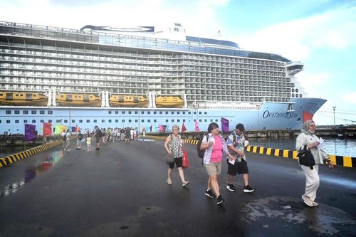 Thiết kế các tour chuyên biệt cho du khách đến Huế từ tàu biển quốc tế