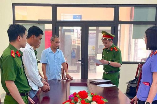 Khởi tố vụ án vi phạm quy định phòng cháy, chữa cháy tại Ninh Bình
