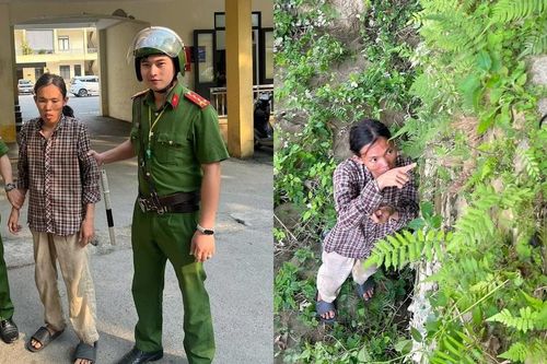 Khởi tố đối tượng dùng ná cao su bắn mù mắt người nhắc nhở giữ trật tự