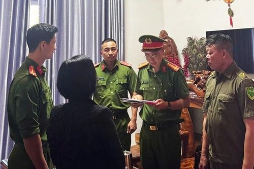 Khởi tố chủ hộ kinh doanh có doanh thu 143 tỷ nhưng nộp thuế 900 nghìn đồng