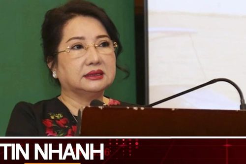 TIN NHANH: Xét xử cựu Chủ tịch Quốc Cường Gia Lai: Hé lộ đường dây thâu tóm 'đất vàng' 39 Bến Vân Đồn
