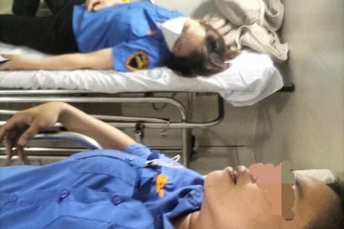 Nhân viên gác chắn kể lại khoảnh khắc bị hành hung khi ngăn người cố tình vượt đường tàu