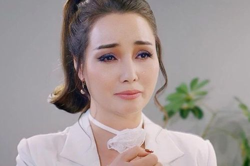 Thêm phim có Mai Thu Huyền lỗ nặng, rời rạp