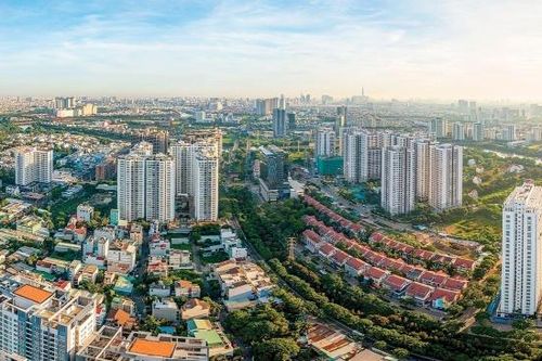 'Mùa đông' bất động sản đang tới gần?