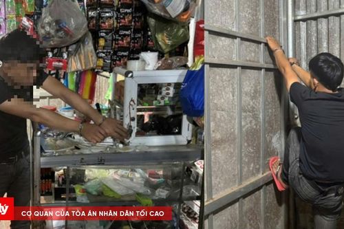Liên tiếp triệt phá các vụ trộm cắp tài sản ở Lâm Đồng