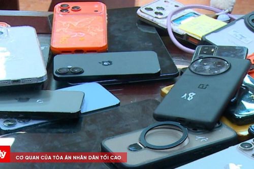 Tội phạm công nghệ cao nước ngoài 'dạt ' sang Việt Nam sau khi bị truy quét