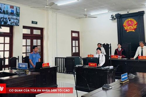 Lĩnh án nặng vì bán ma túy, tổ chức sử dụng trái phép