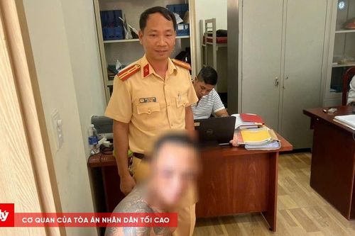Truy bắt nhanh đối tượng trộm xe ô tô