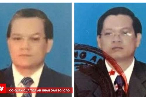 Bộ Công an kêu gọi các bị can trong vụ án tại Ngân hàng Đông Á ra đầu thú