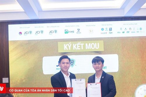 Sắp diễn ra giải Pickleball JCI Vietnam mở rộng 2026, gây quỹ cho bà con vùng cao