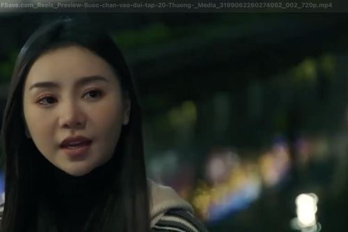 'Bước chân vào đời' tập 20: Thương tâm sự với Lâm lý do chia tay Quân