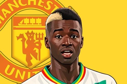 MU sẵn sàng 'phá' hợp đồng 45 triệu euro để có sao La Liga