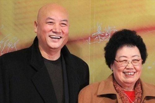 Vợ tỷ phú của 'Đường Tăng' Trì Trọng Thụy qua đời