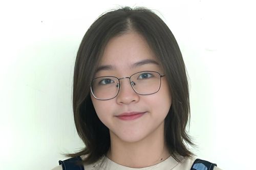 'Không có 'bản đồ', nữ sinh đạt 9,42 trở thành thủ khoa AI khóa đầu tiên