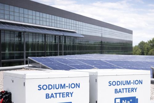 Hệ thống điện mặt trời mái nhà 9-100 kW nhận tin xấu