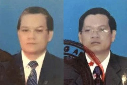 Bộ Công an truy nã Tổng Giám đốc Công ty vốn Thái Thịnh