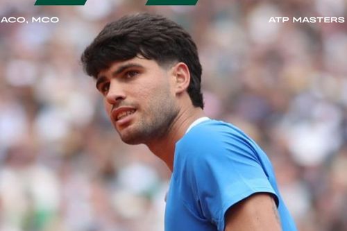 Monte Carlo 2026: Sinner gọi, Alcaraz lập tức trả lời