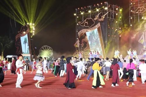 Sắp diễn ra Lễ hội Đền Hùng và Tuần Văn hóa - Du lịch Đất Tổ năm 2026