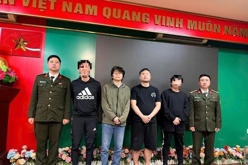 Cảnh báo thủ đoạn lừa đảo của các đối tượng người nước ngoài