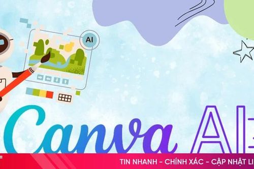 Cách thiết kế infographic bằng Canva AI tiện lợi