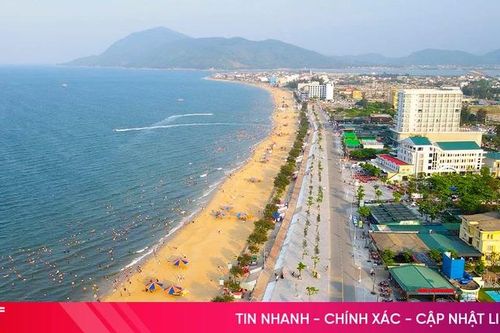 Cẩm nang du lịch biển Thiên Cầm