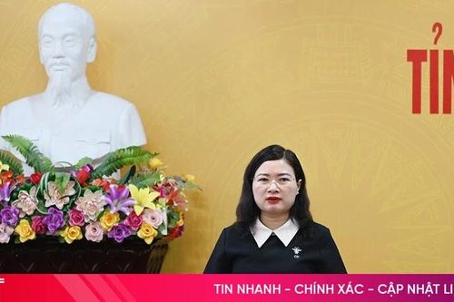 Chuẩn bị chu đáo, tổ chức trang trọng khai mạc Đại hội Thể dục Thể thao toàn tỉnh