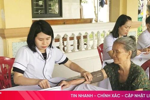 Chuyển từ chữa bệnh sang phòng bệnh tại gốc