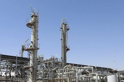 Sản lượng điện của Iraq giảm mạnh do xung đột Trung Đông