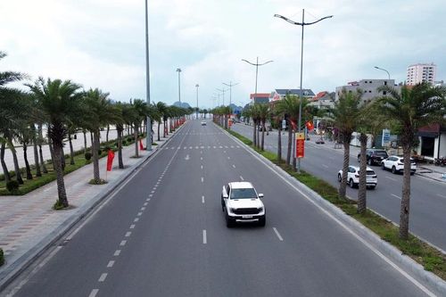 Sản lượng than và điện quý 1 của Quảng Ninh tăng vượt kịch bản