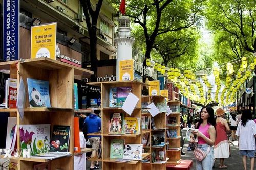 Thành phố Hồ Chí Minh: Kết nối dẫn dắt dòng chảy du lịch của cả nước