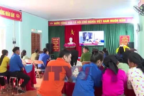 Nghị quyết 57 thúc đẩy chuyển đổi số vùng cao