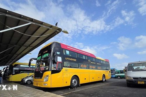Tây Ninh gỡ khó cho doanh nghiệp vận tải trước biến động nhiên liệu