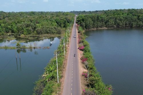 Đồng Nai điều chỉnh đường kết nối Tây Nguyên với đường Vành đai 4 lên 6 làn xe