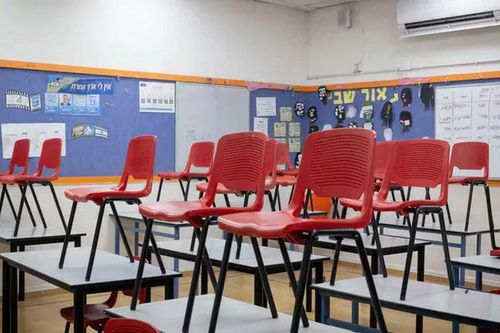 Israel phê duyệt kế hoạch từng bước nối lại hoạt động giáo dục