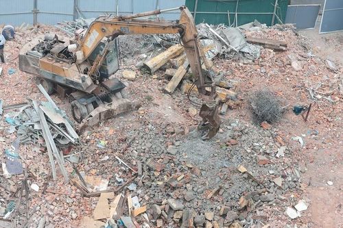 Hà Nội thi công dự án quảng trường phía Đông hồ Hoàn Kiếm từ tháng 5