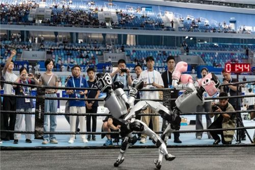 Các công nghệ đột phá định hình thế giới trong 25 năm tới
