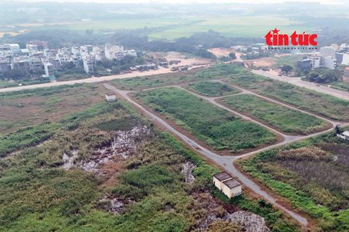 TP Hồ Chí Minh rà soát quỹ nhà đất tái định cư tránh gây lãng phí