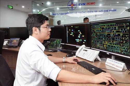 Chủ động, tiết kiệm để giảm áp lực tiền điện mùa nắng nóng