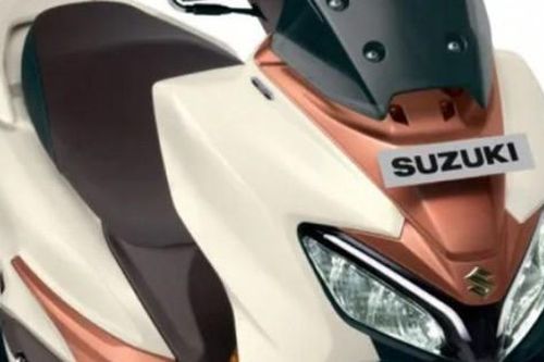 Suzuki ra mắt Burgman Street 125 2026 - đối thủ 'đáng gờm' cho Vision